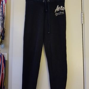 Aeropostal sweatpants